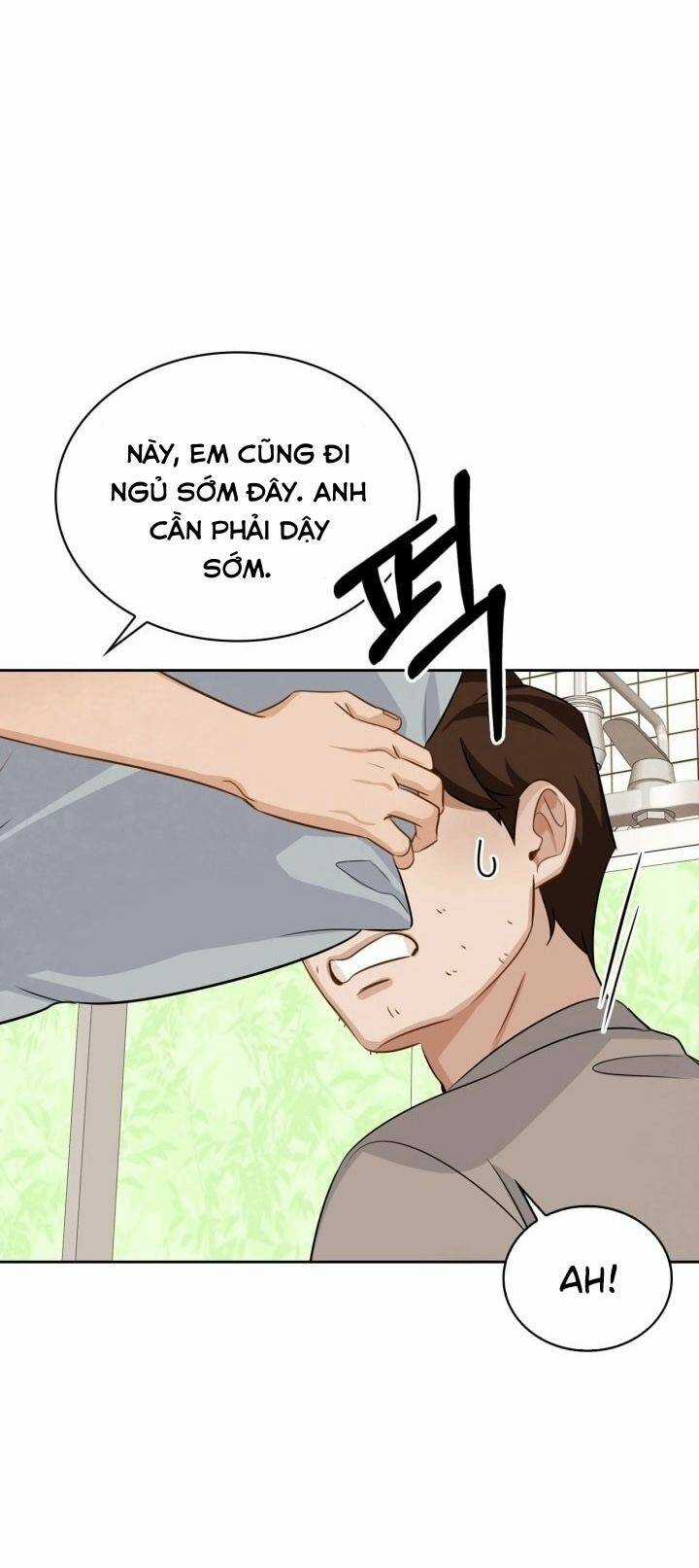 Sống Như Một Diễn Viên Chapter 6 trang 71