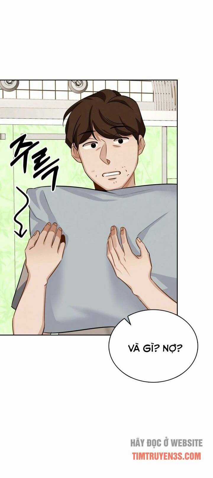 Sống Như Một Diễn Viên Chapter 6 trang 72