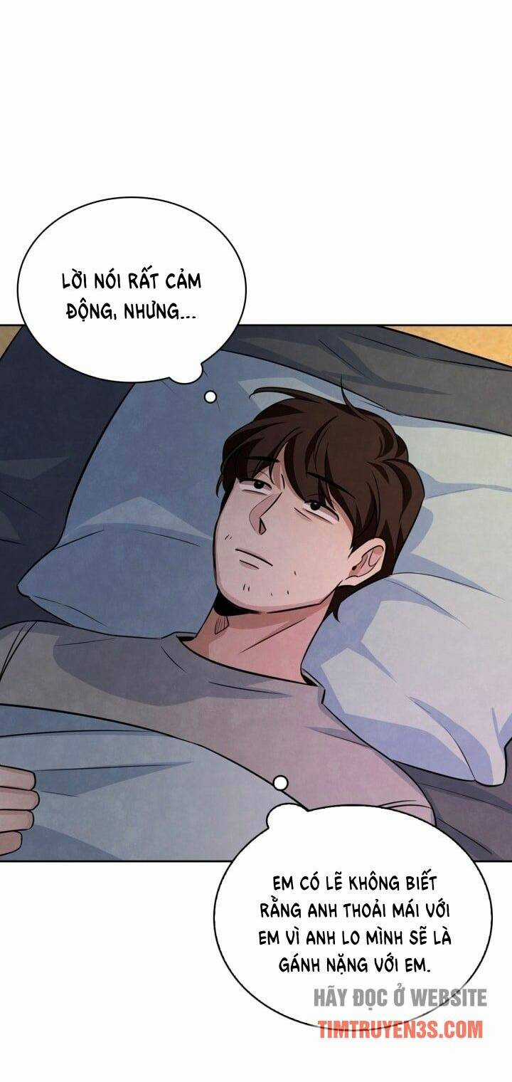 Sống Như Một Diễn Viên Chapter 6 trang 79