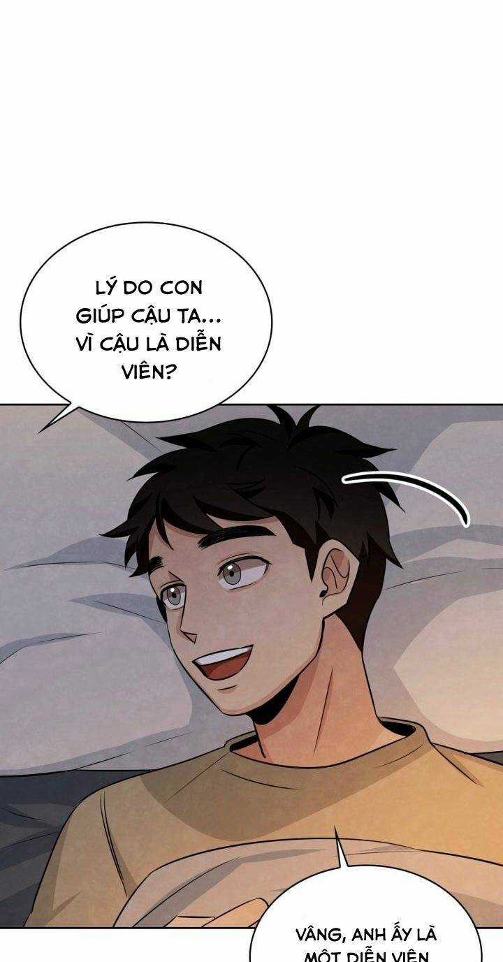 Sống Như Một Diễn Viên Chapter 6 trang 84