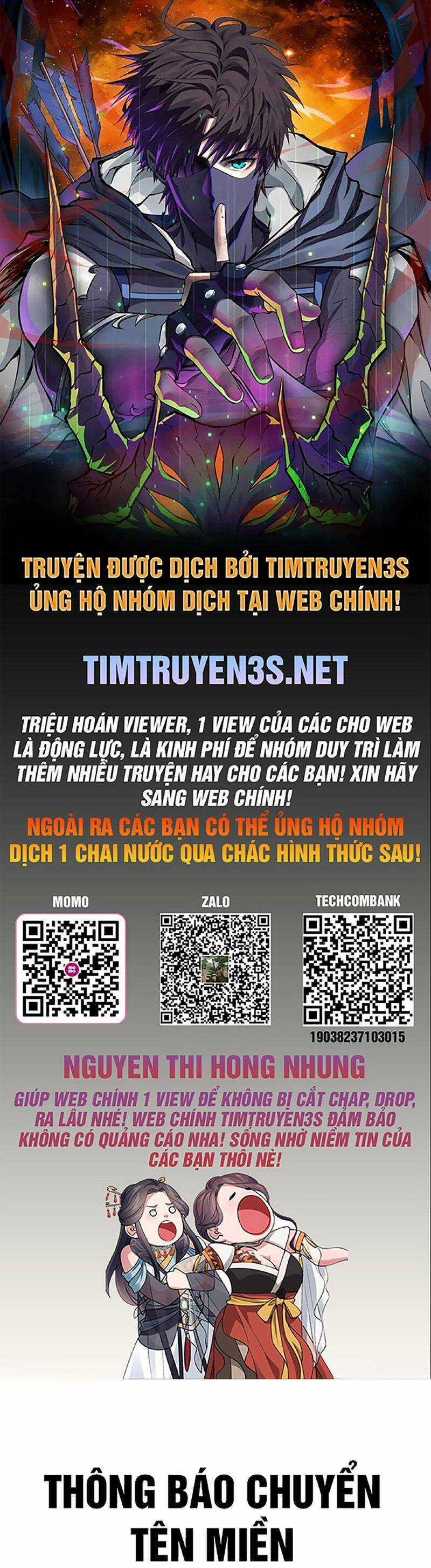 Sống Như Một Diễn Viên Chapter 60 trang 0