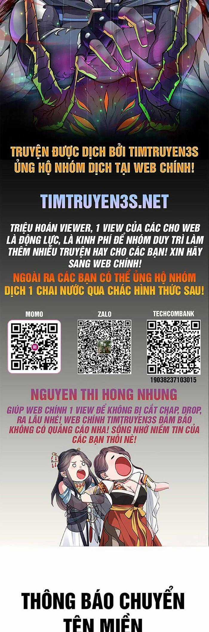 Sống Như Một Diễn Viên Chapter 61 trang 0