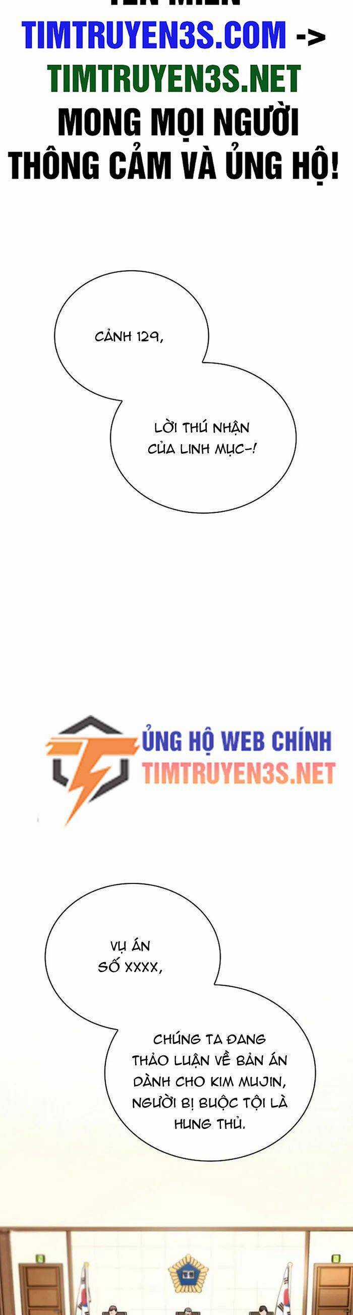 Sống Như Một Diễn Viên Chapter 61 trang 1