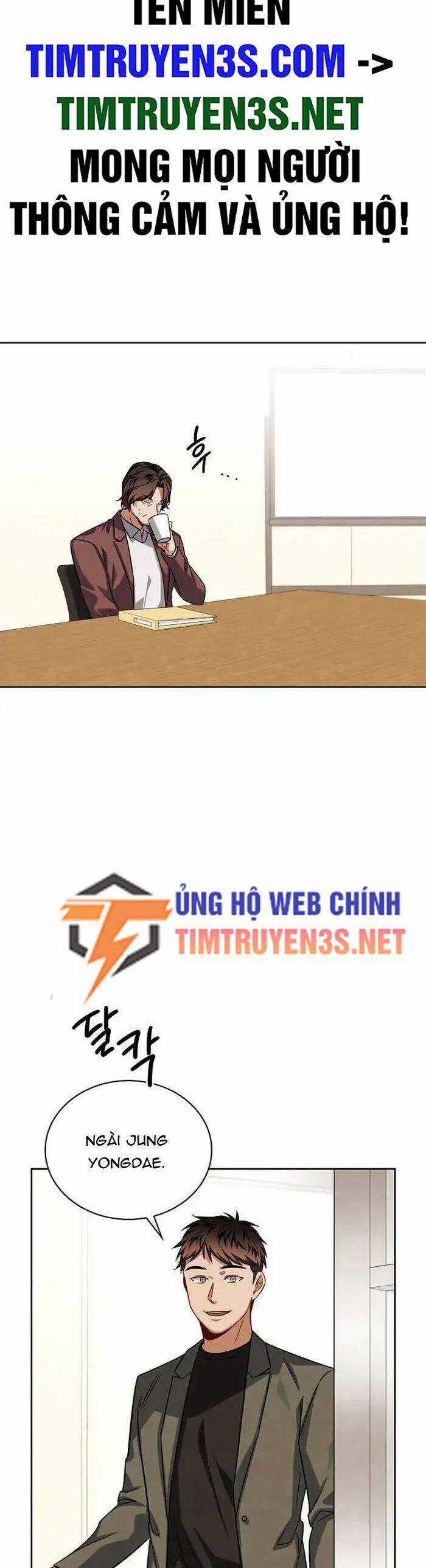 Sống Như Một Diễn Viên Chapter 62 trang 1