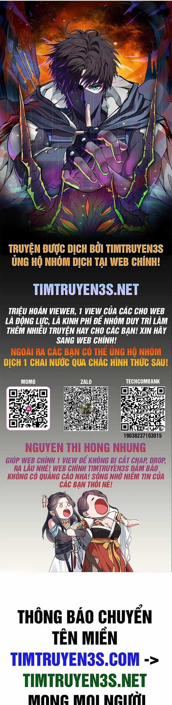 Sống Như Một Diễn Viên Chapter 64 trang 0