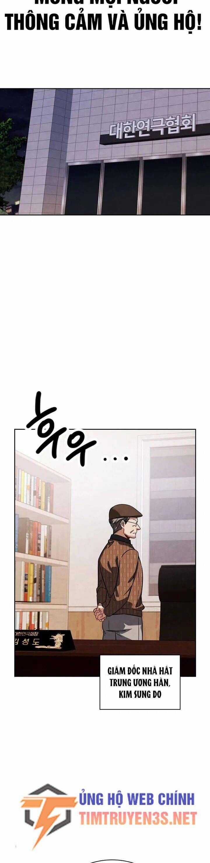Sống Như Một Diễn Viên Chapter 64 trang 1
