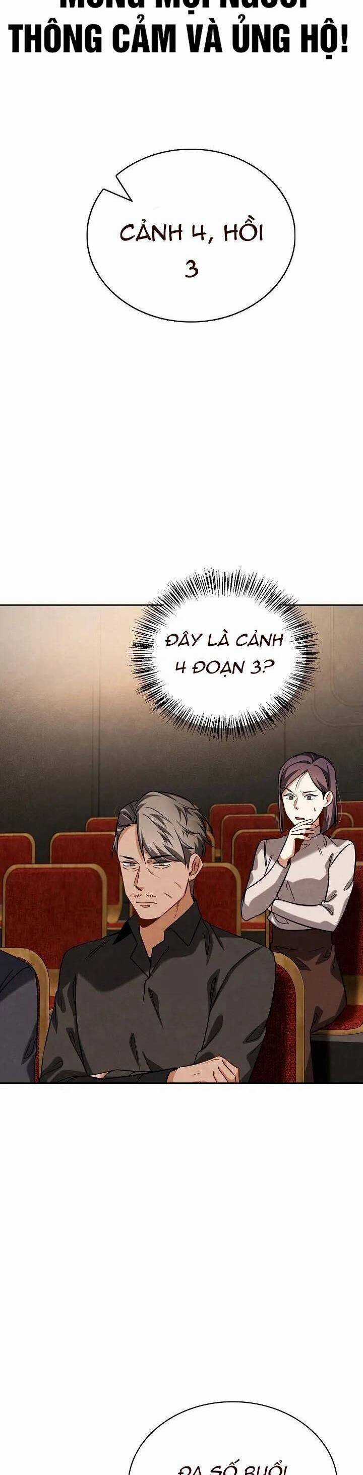 Sống Như Một Diễn Viên Chapter 65 trang 1