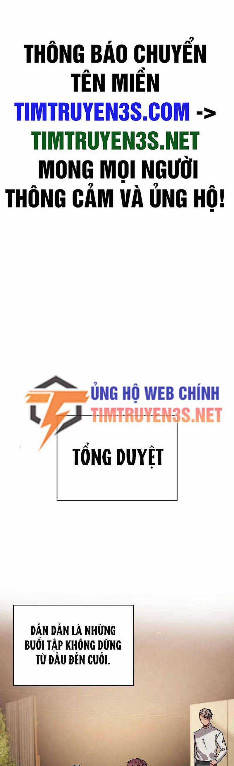Sống Như Một Diễn Viên Chapter 66 trang 1