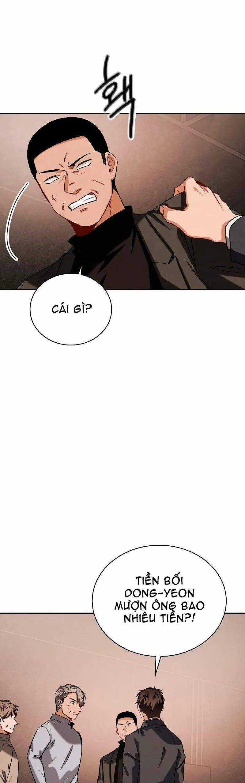 Sống Như Một Diễn Viên Chapter 67 trang 10