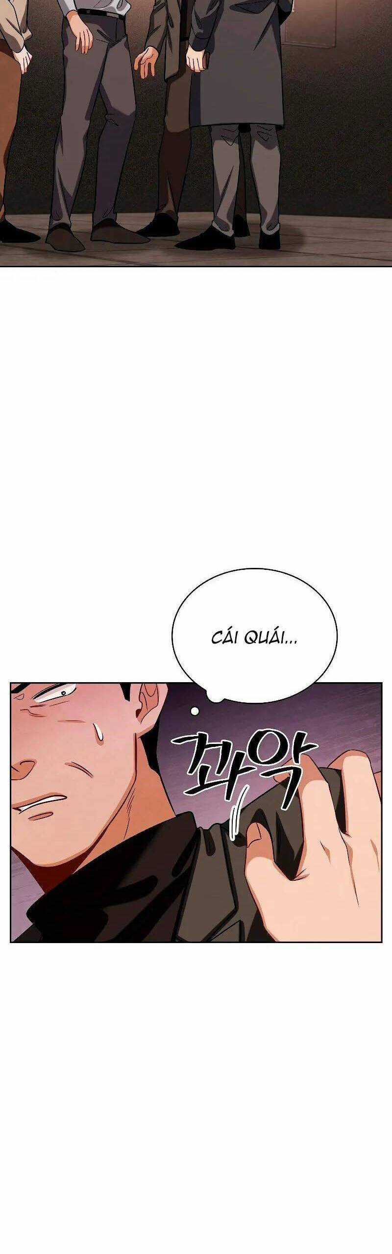 Sống Như Một Diễn Viên Chapter 67 trang 11