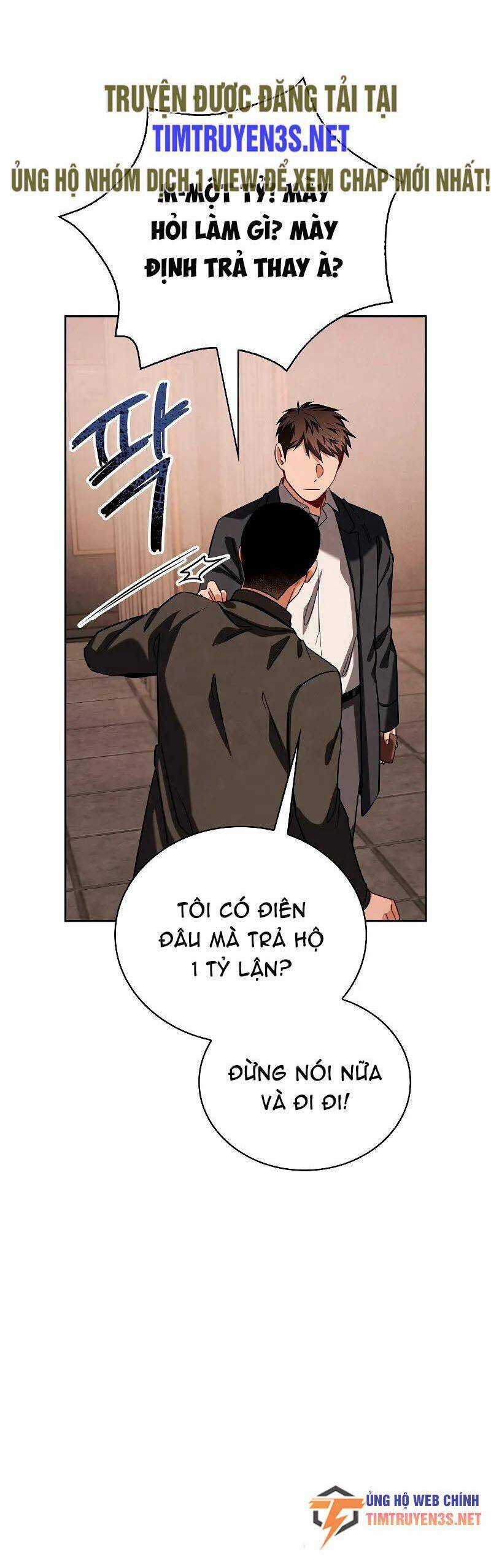Sống Như Một Diễn Viên Chapter 67 trang 12