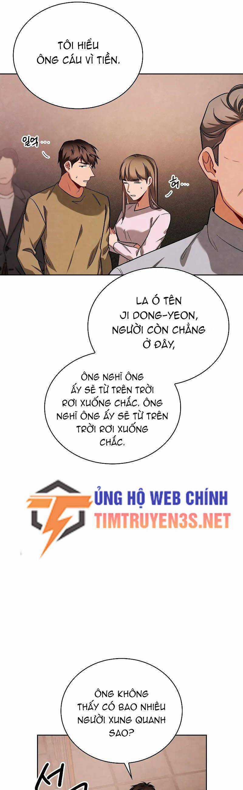 Sống Như Một Diễn Viên Chapter 67 trang 13