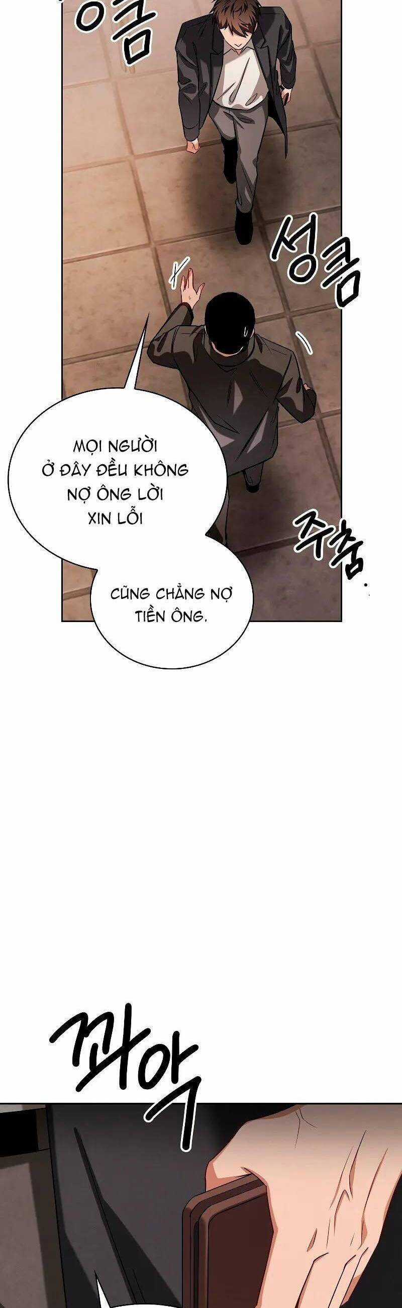 Sống Như Một Diễn Viên Chapter 67 trang 14