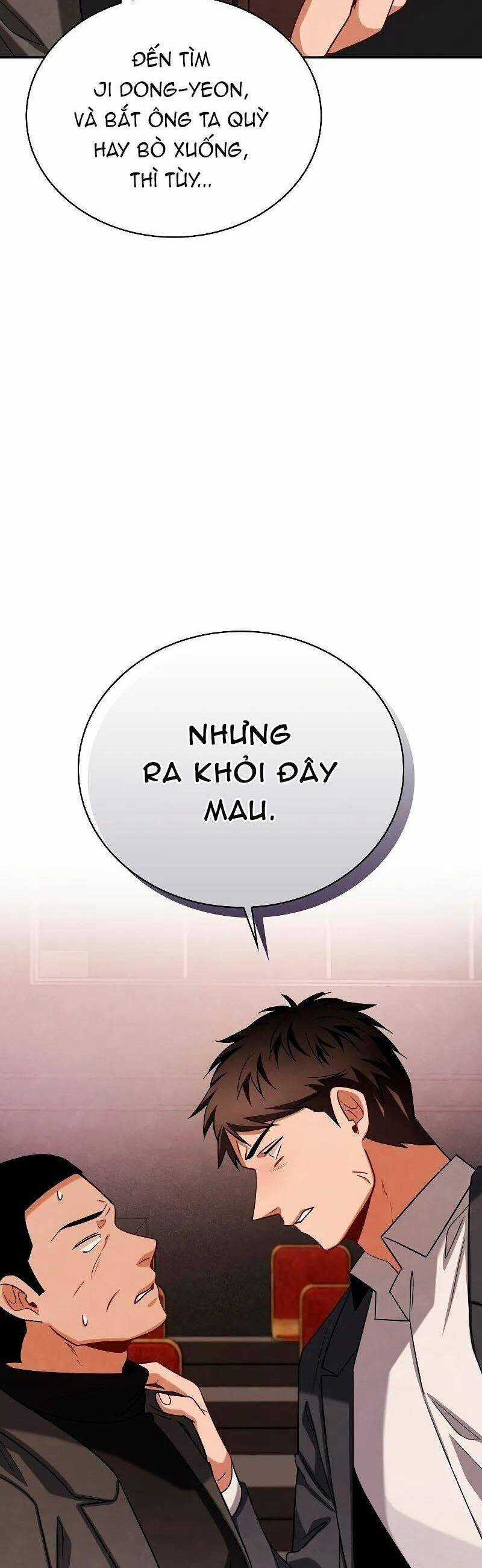 Sống Như Một Diễn Viên Chapter 67 trang 15