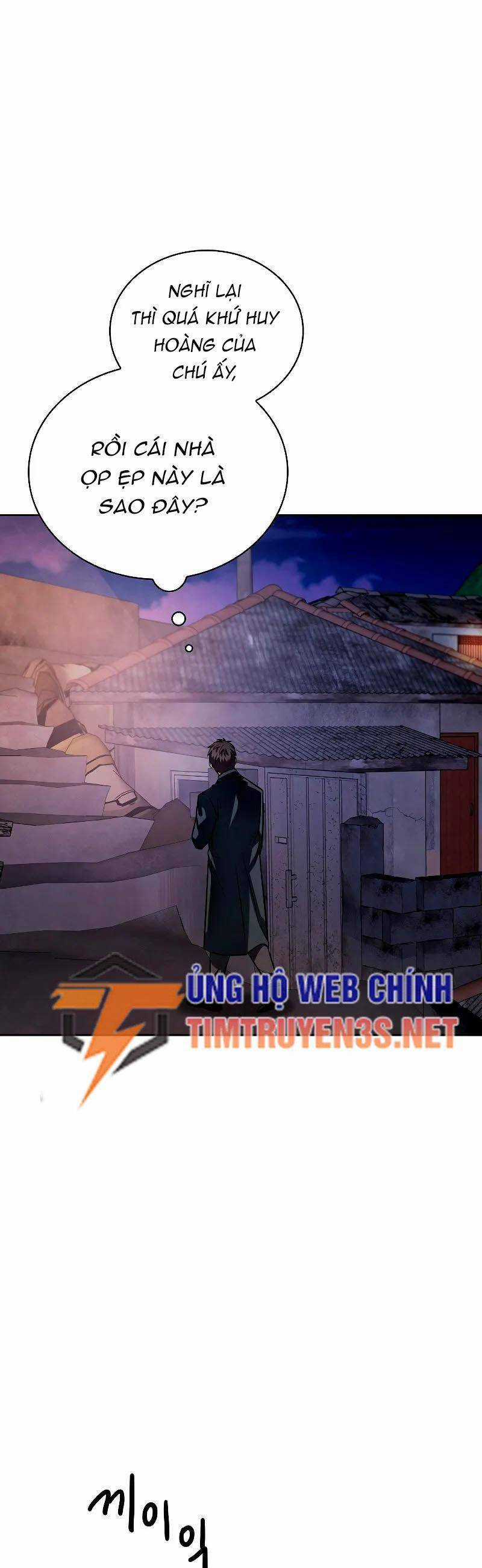 Sống Như Một Diễn Viên Chapter 67 trang 19