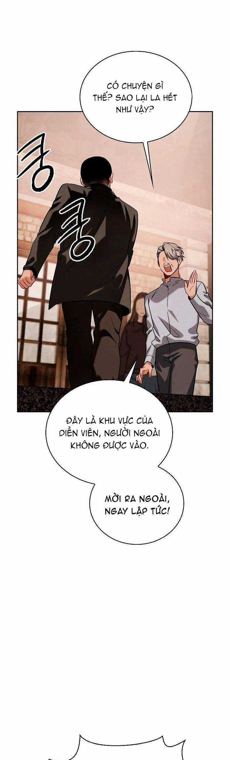 Sống Như Một Diễn Viên Chapter 67 trang 2