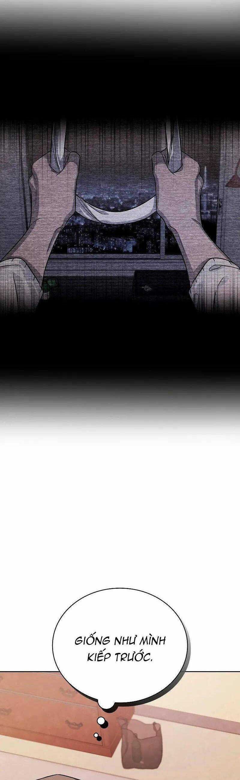 Sống Như Một Diễn Viên Chapter 67 trang 23