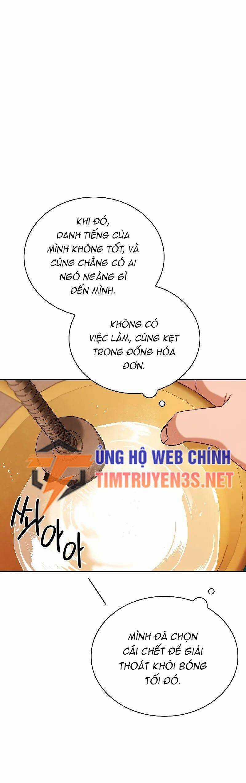 Sống Như Một Diễn Viên Chapter 67 trang 25