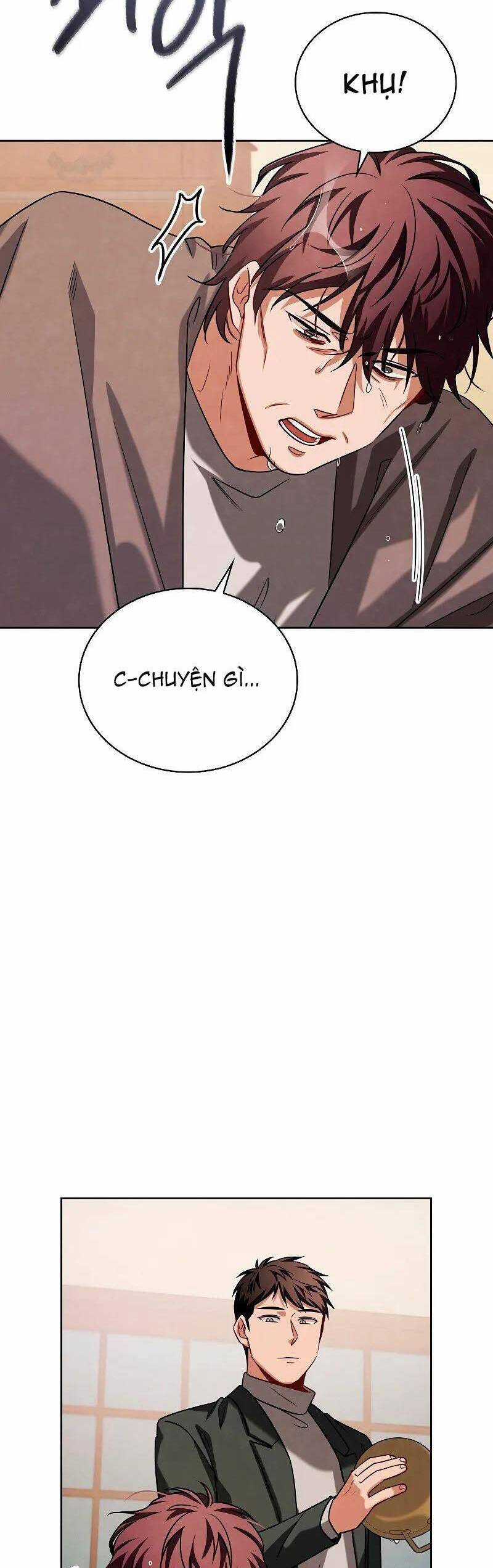 Sống Như Một Diễn Viên Chapter 67 trang 27