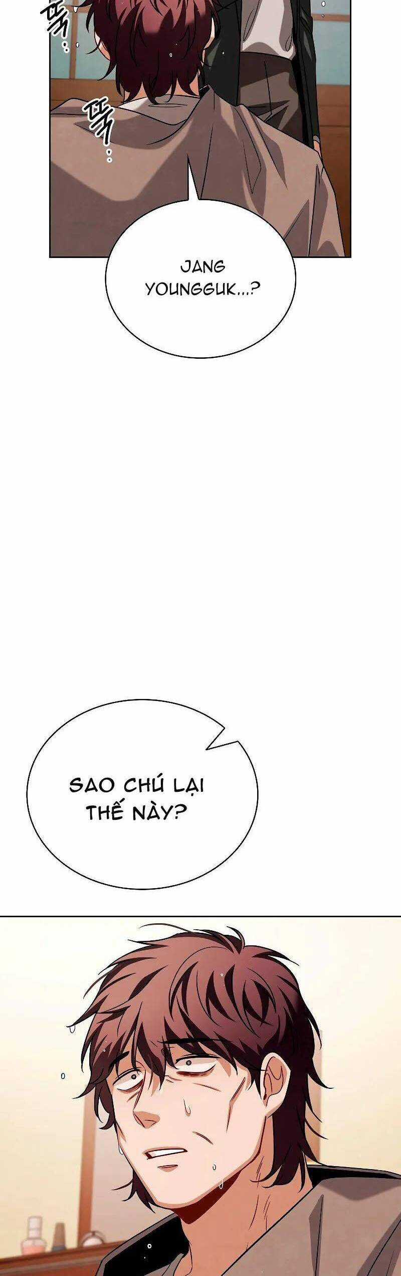 Sống Như Một Diễn Viên Chapter 67 trang 28