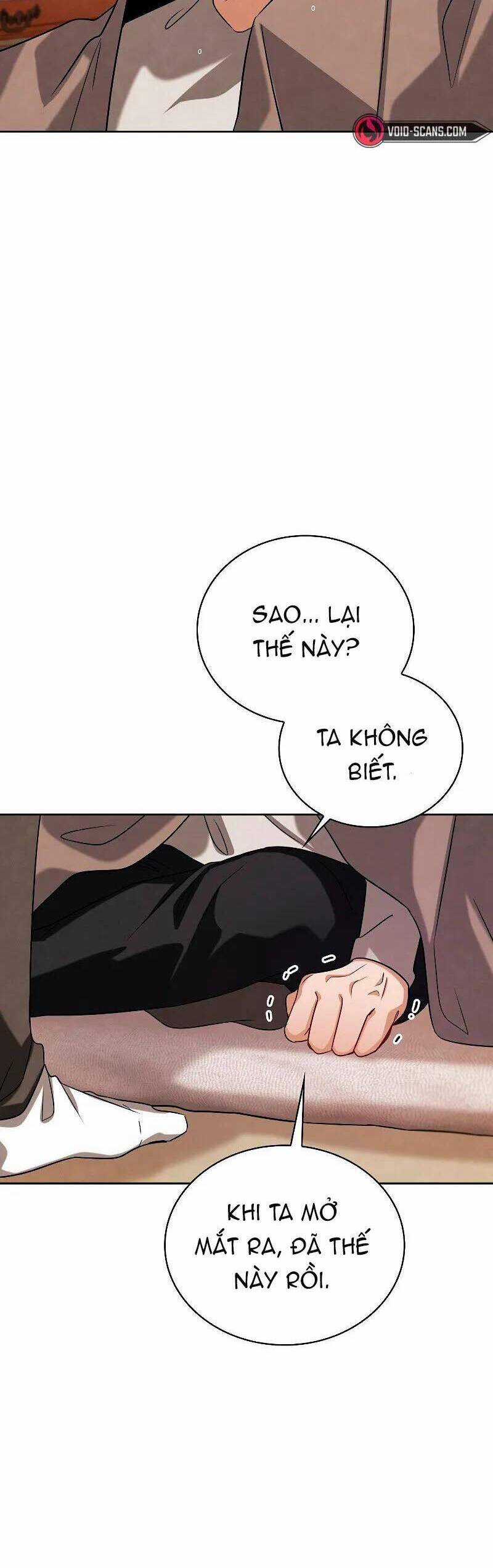 Sống Như Một Diễn Viên Chapter 67 trang 29