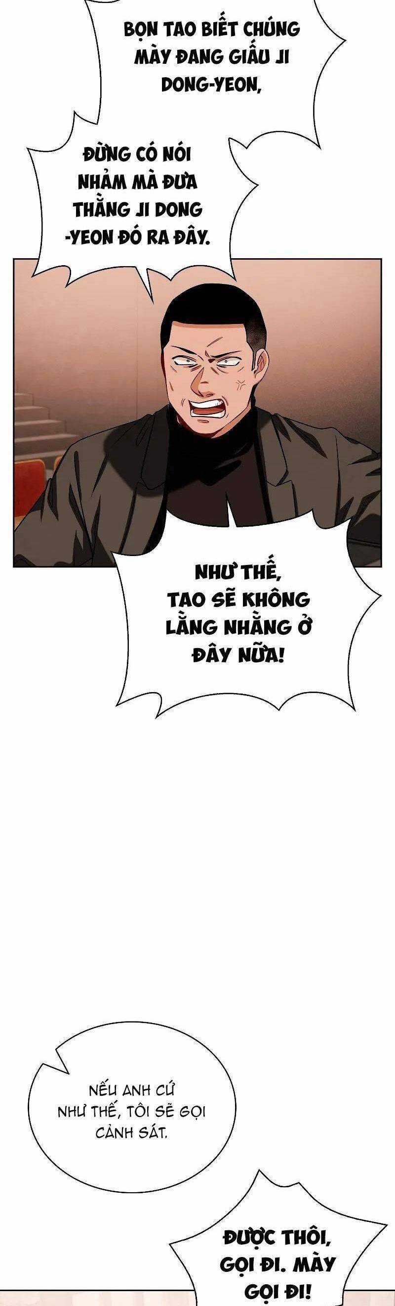 Sống Như Một Diễn Viên Chapter 67 trang 3