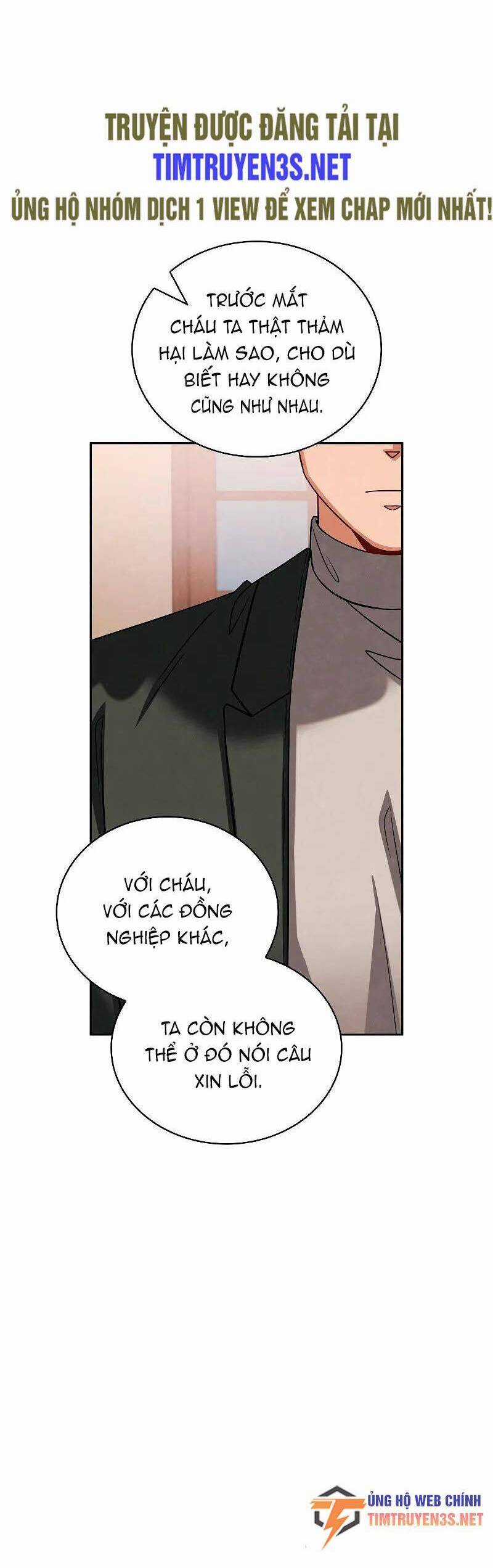 Sống Như Một Diễn Viên Chapter 67 trang 30