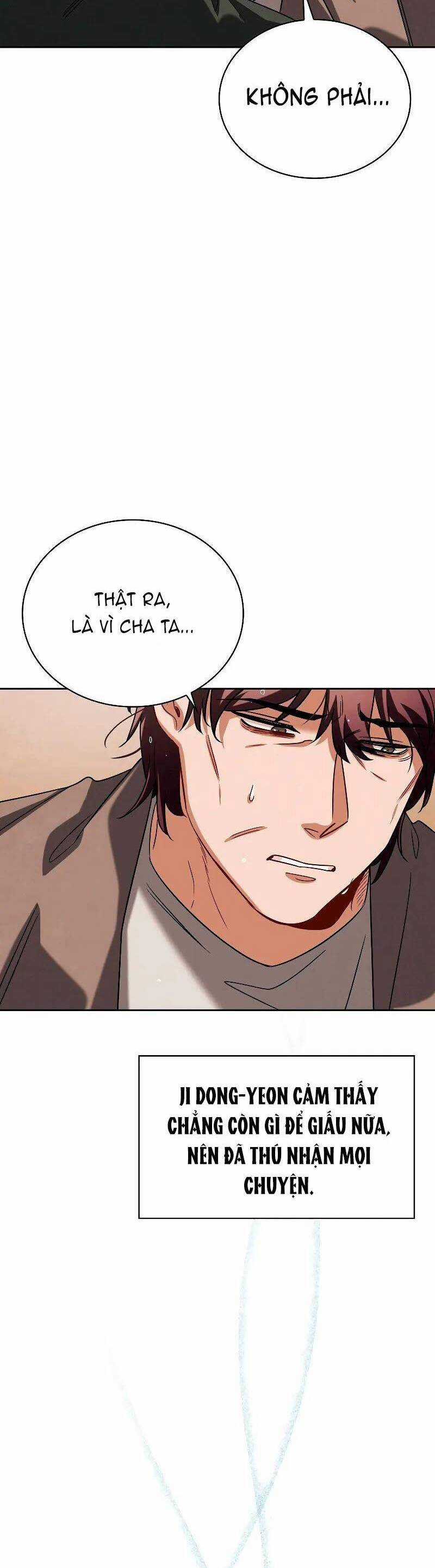 Sống Như Một Diễn Viên Chapter 67 trang 32