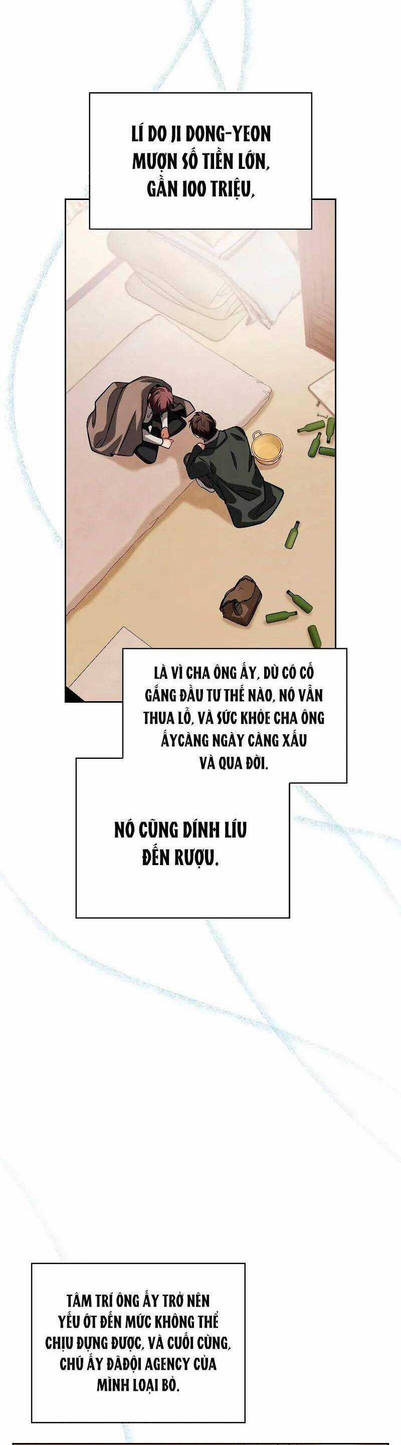 Sống Như Một Diễn Viên Chapter 67 trang 33