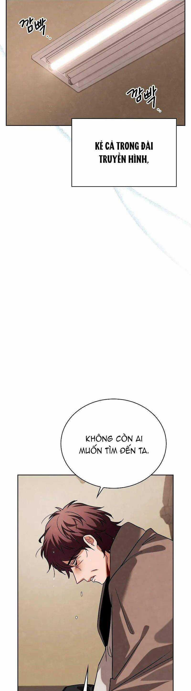 Sống Như Một Diễn Viên Chapter 67 trang 34