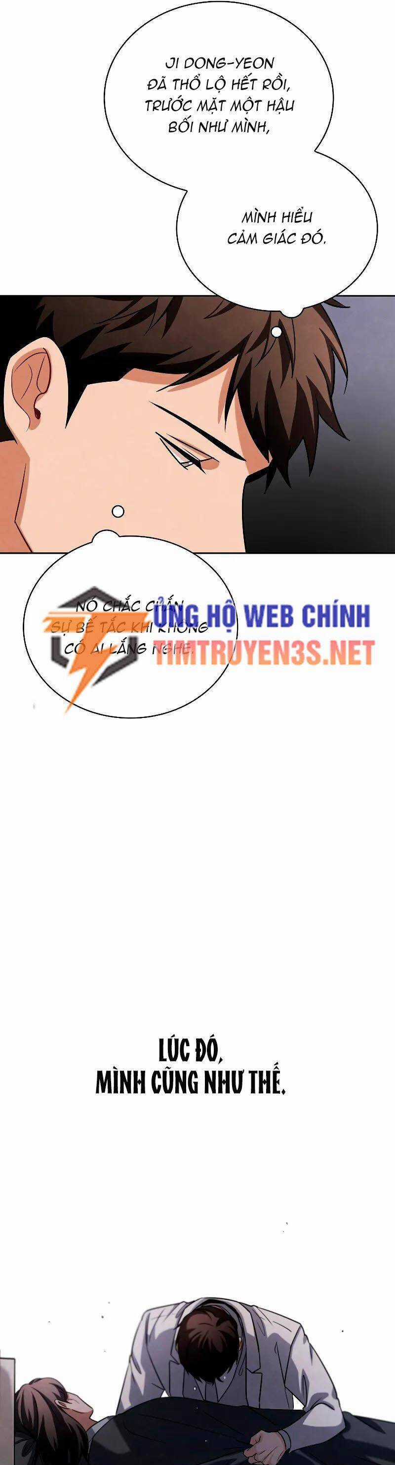 Sống Như Một Diễn Viên Chapter 67 trang 36