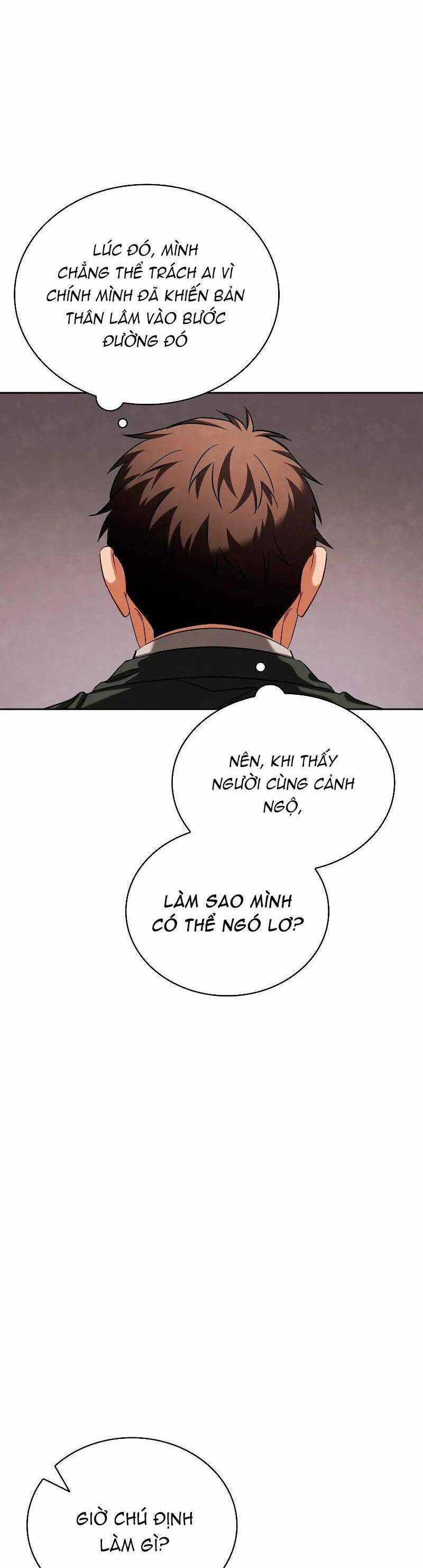 Sống Như Một Diễn Viên Chapter 67 trang 38