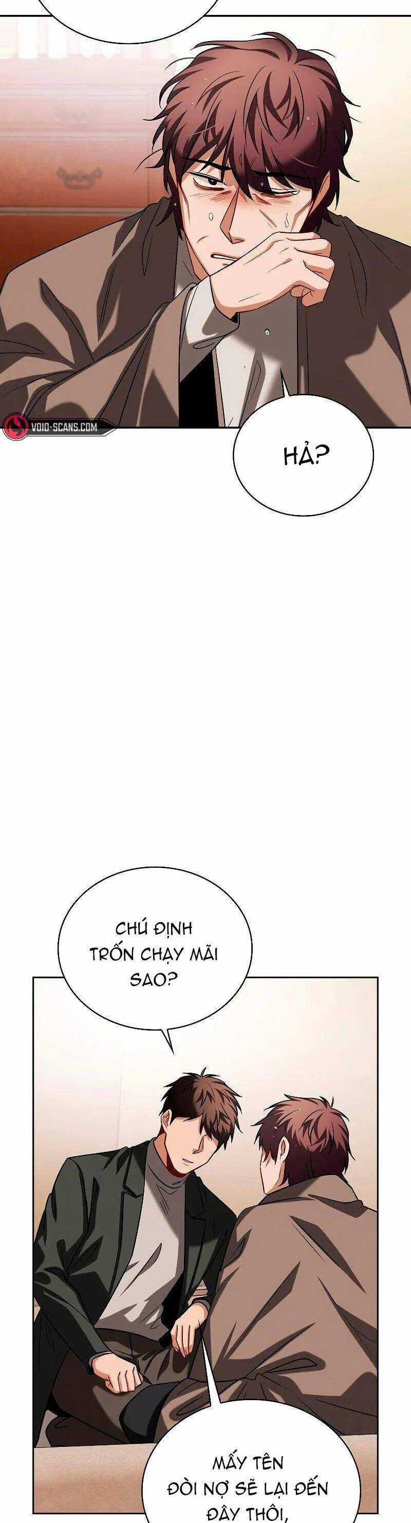 Sống Như Một Diễn Viên Chapter 67 trang 39