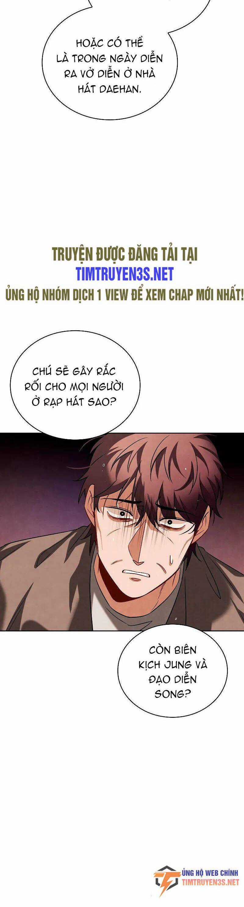 Sống Như Một Diễn Viên Chapter 67 trang 40