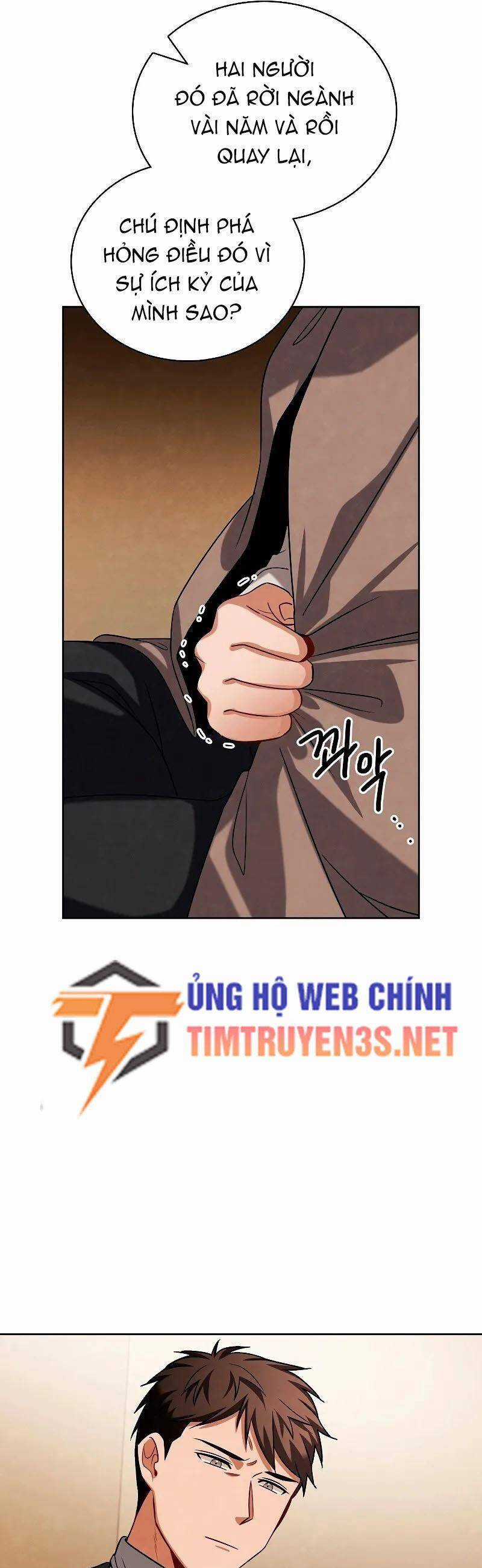 Sống Như Một Diễn Viên Chapter 67 trang 41