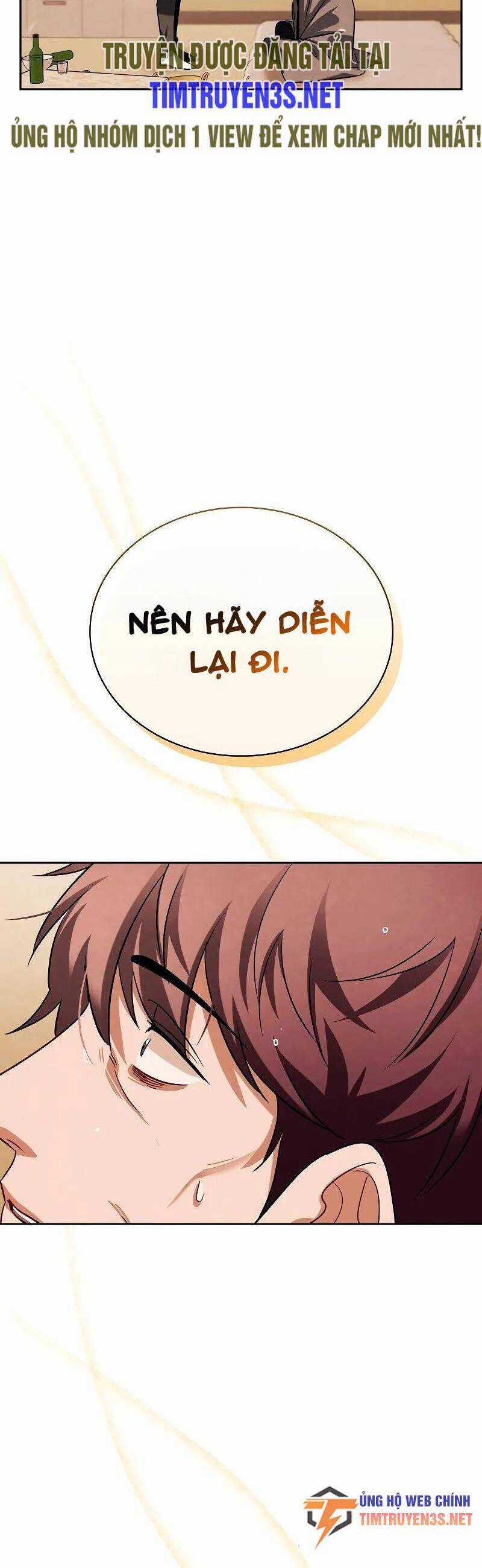 Sống Như Một Diễn Viên Chapter 67 trang 46