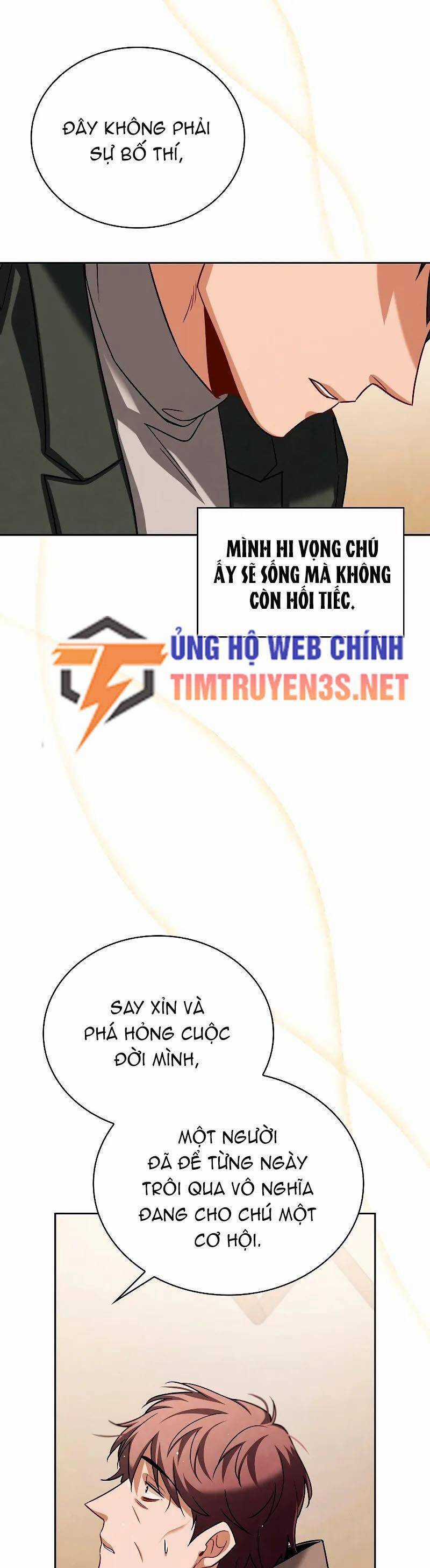 Sống Như Một Diễn Viên Chapter 67 trang 47
