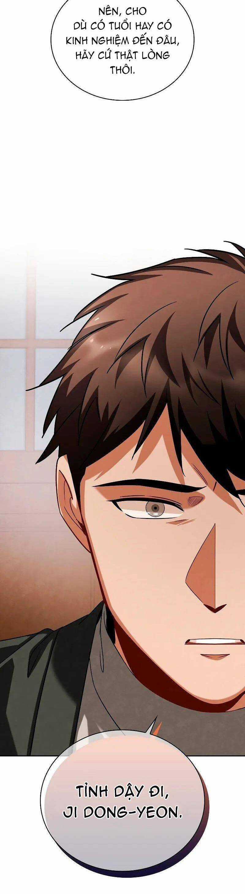 Sống Như Một Diễn Viên Chapter 67 trang 49