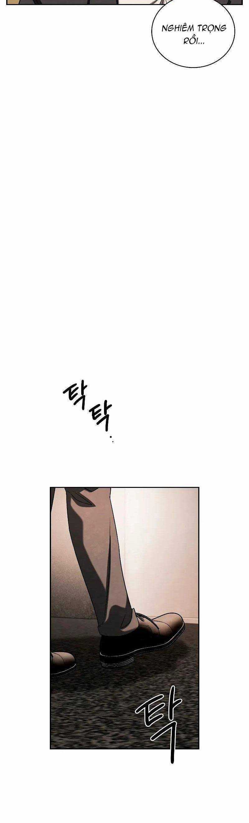 Sống Như Một Diễn Viên Chapter 67 trang 5