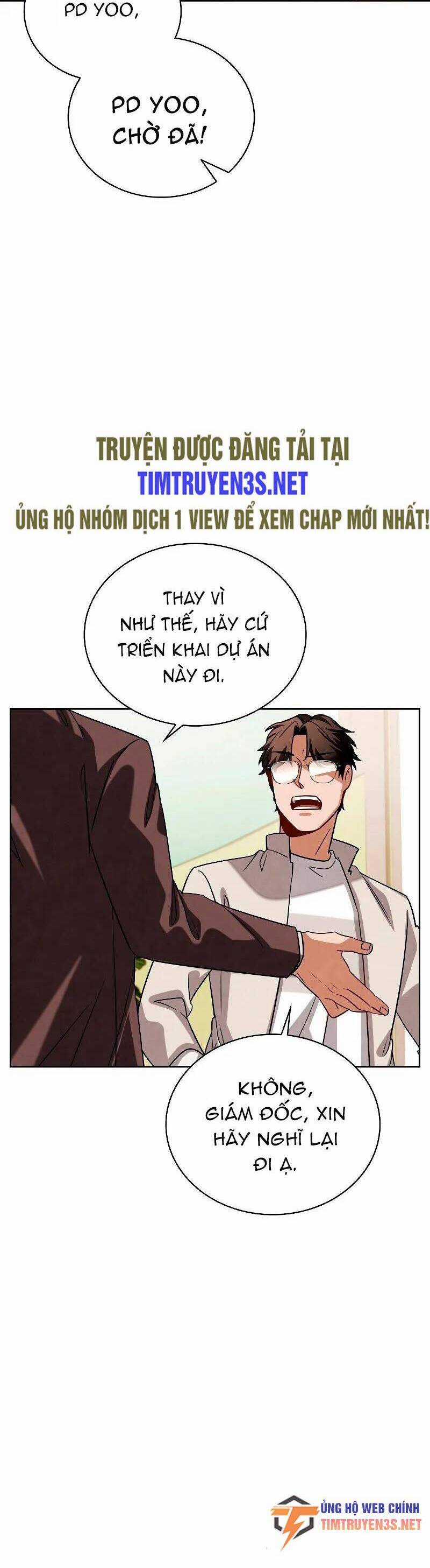 Sống Như Một Diễn Viên Chapter 67 trang 51