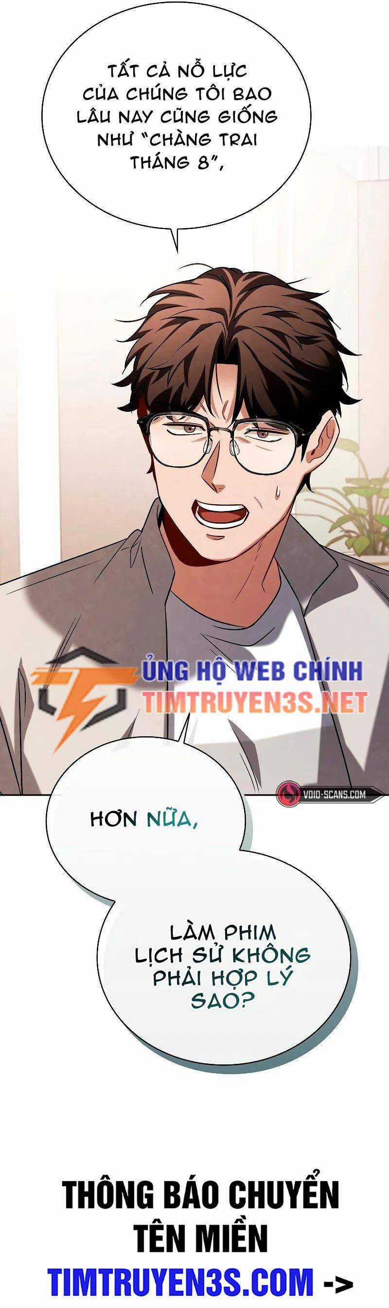 Sống Như Một Diễn Viên Chapter 67 trang 52