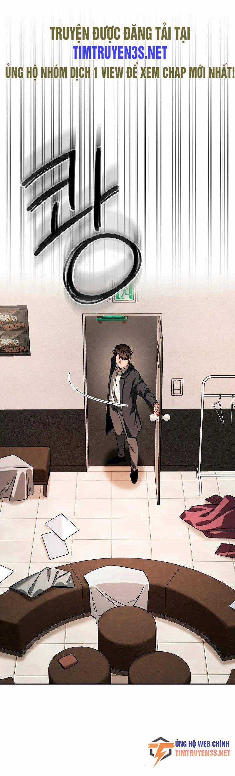 Sống Như Một Diễn Viên Chapter 67 trang 6