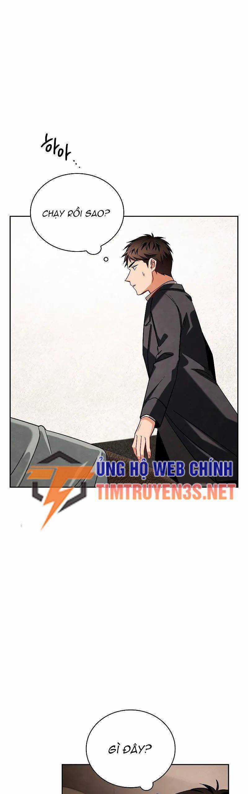 Sống Như Một Diễn Viên Chapter 67 trang 7