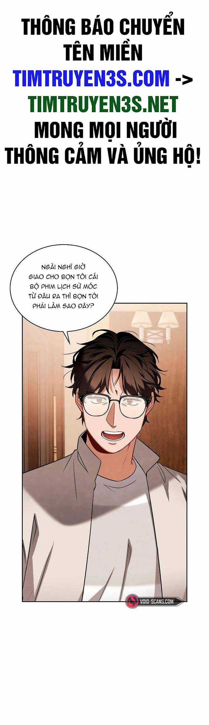 Sống Như Một Diễn Viên Chapter 68 trang 1
