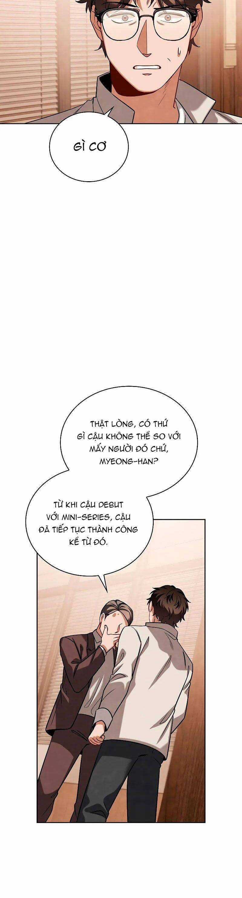 Sống Như Một Diễn Viên Chapter 68 trang 11