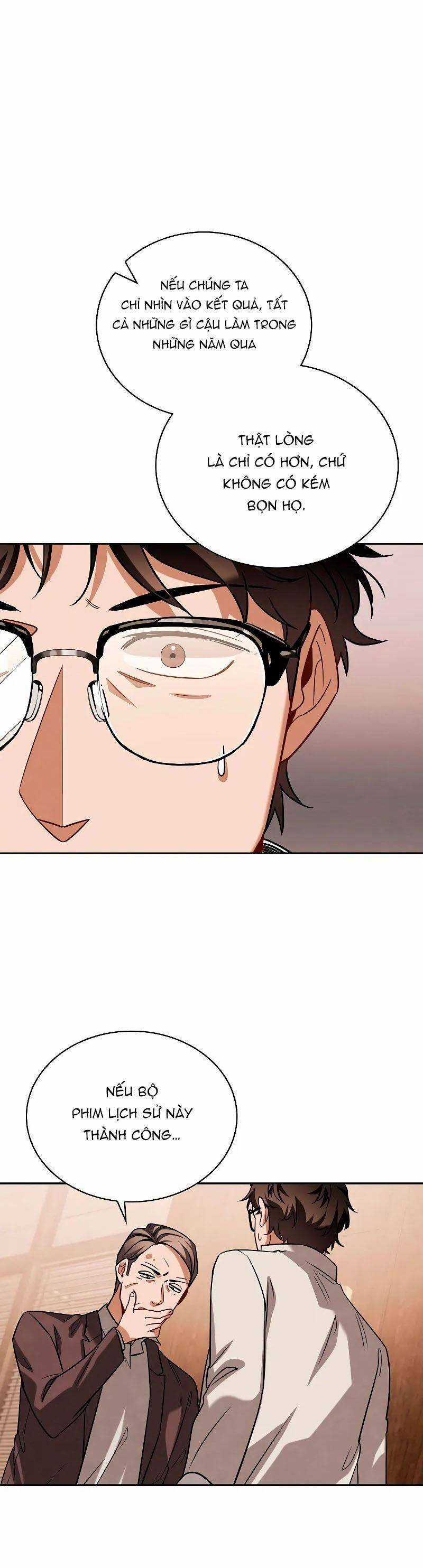 Sống Như Một Diễn Viên Chapter 68 trang 12