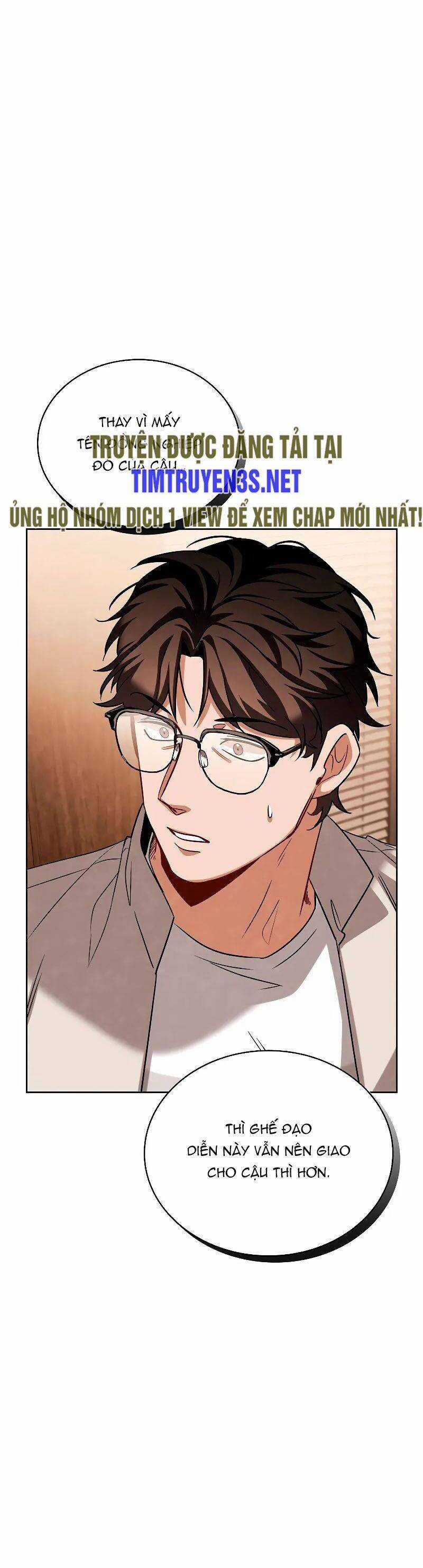Sống Như Một Diễn Viên Chapter 68 trang 13