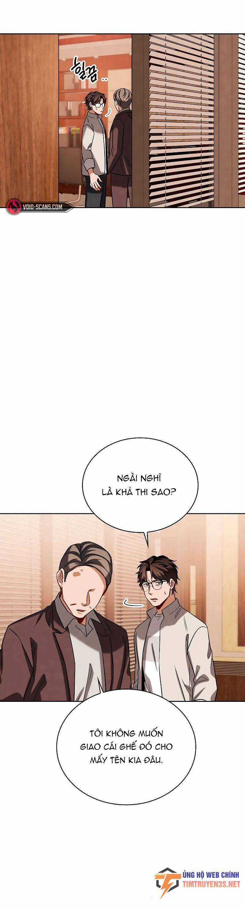 Sống Như Một Diễn Viên Chapter 68 trang 14