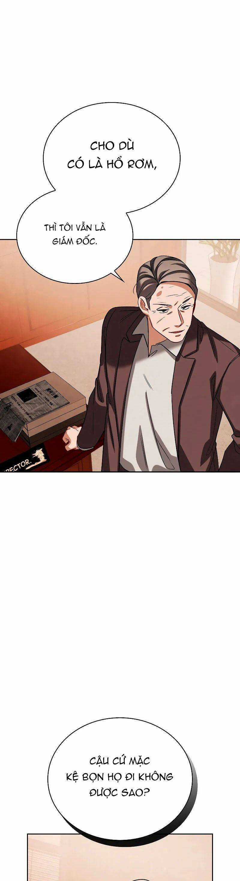 Sống Như Một Diễn Viên Chapter 68 trang 15