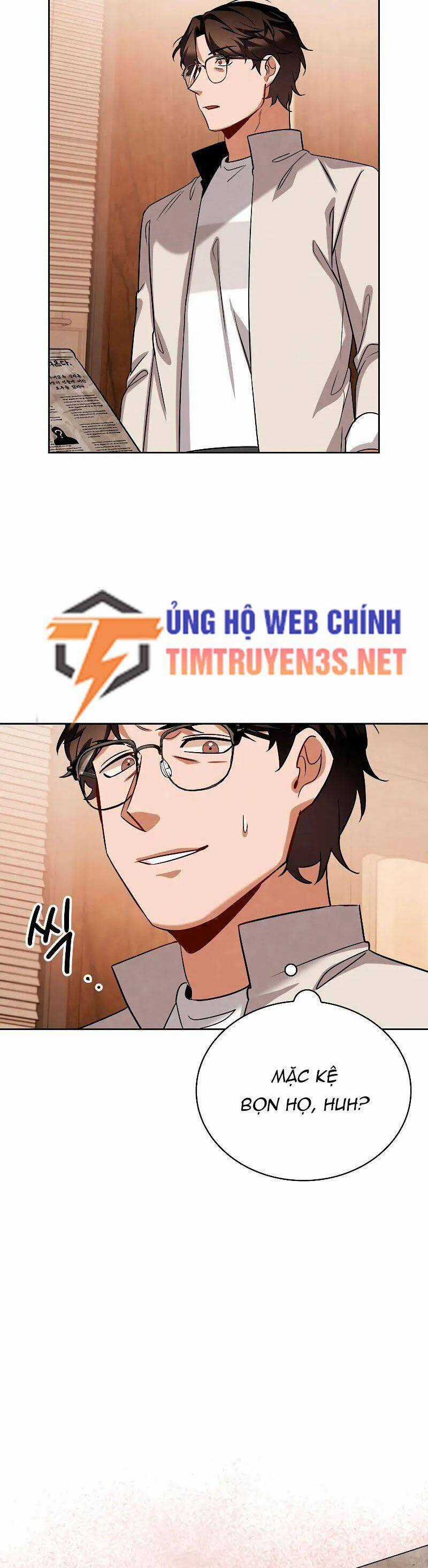 Sống Như Một Diễn Viên Chapter 68 trang 16
